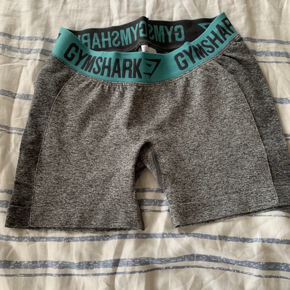 Gymshark Flex Shorts